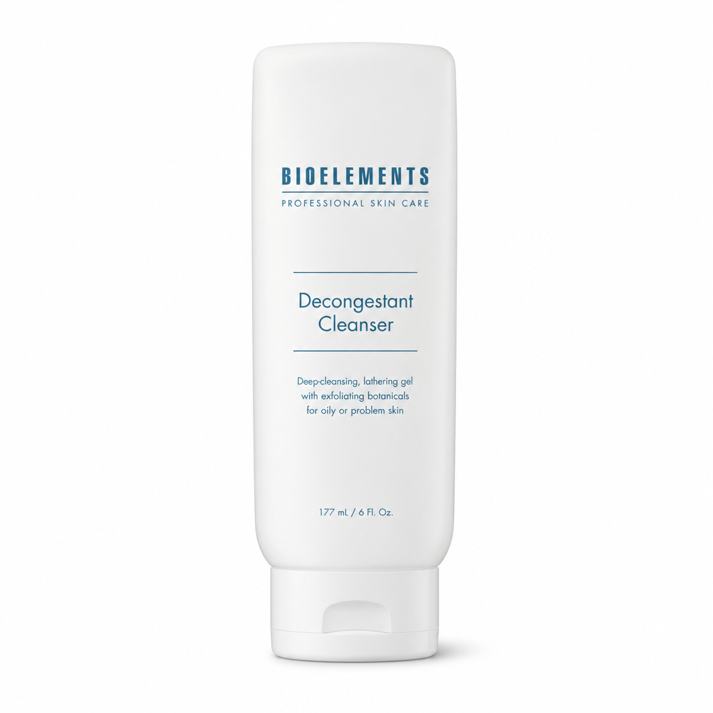 Bioelements Decongestant Cleanser