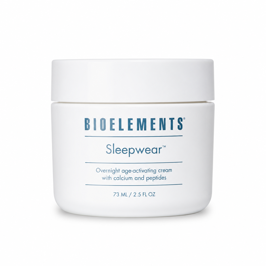 Bioelements Sleepwear