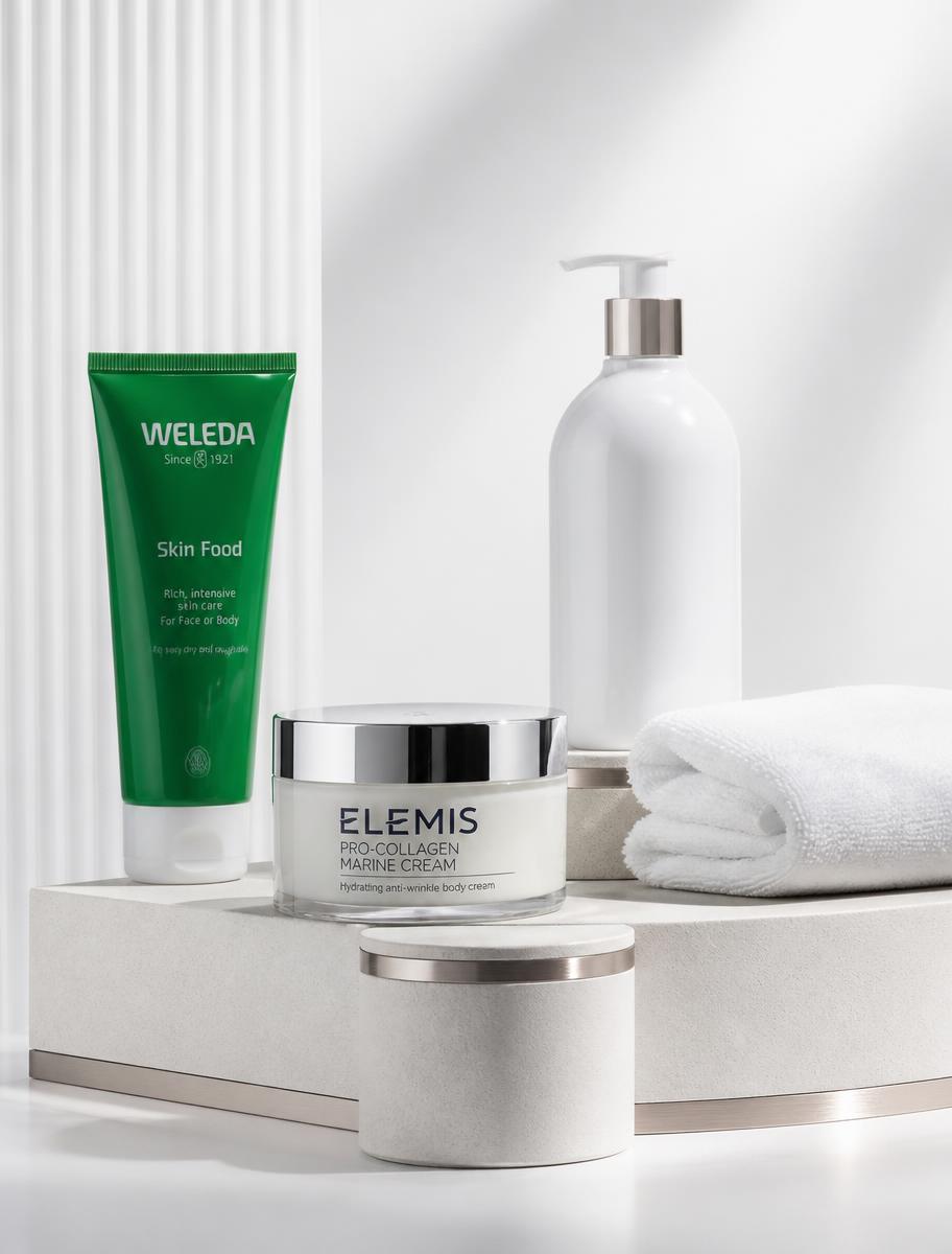 Bath & Body