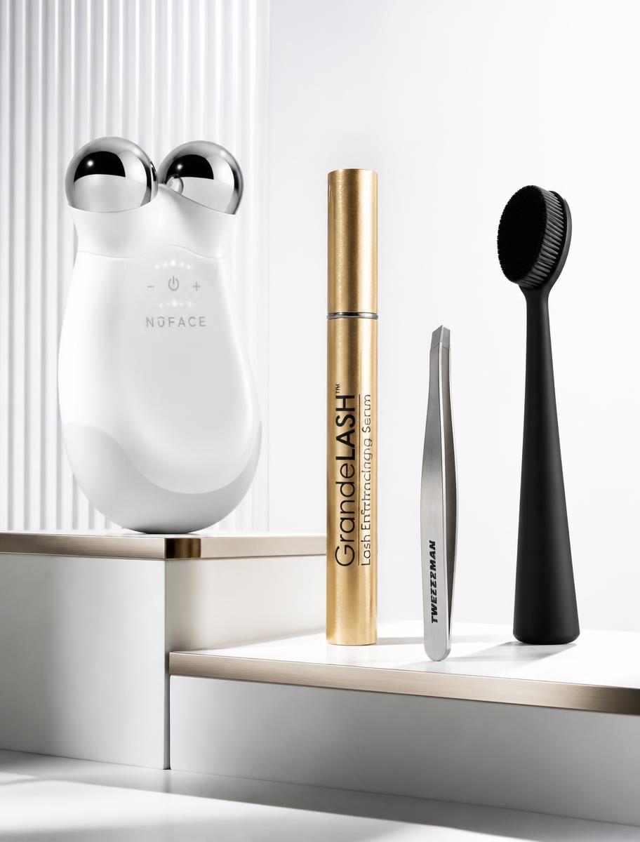 Beauty Tools