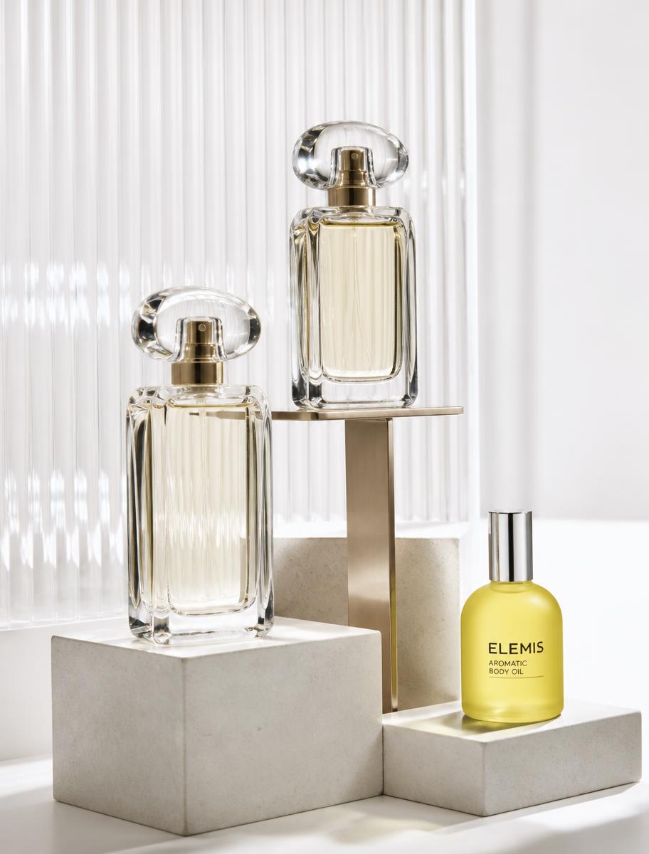 Fragrance