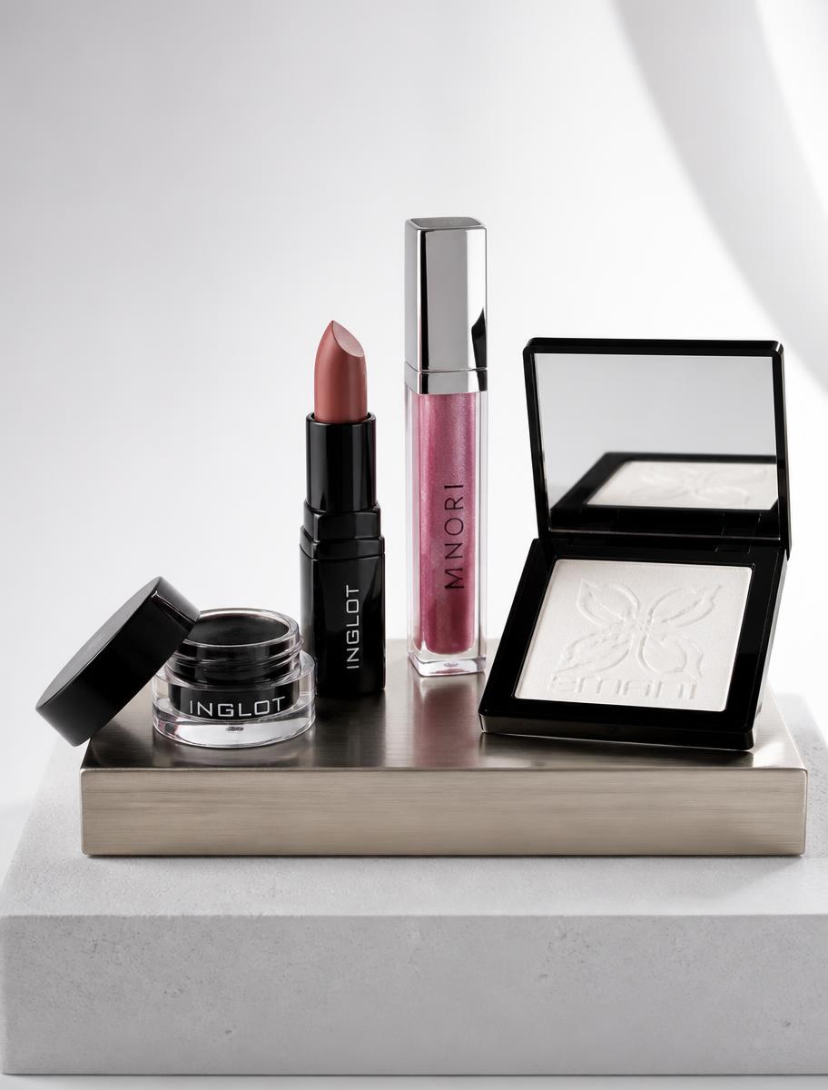 Makeup