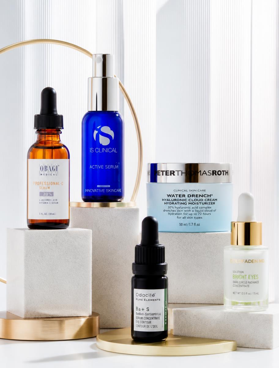 Skincare