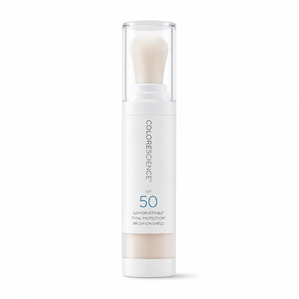 Colorescience Sunforgettable Total Protection Brush-On Shield SPF 50