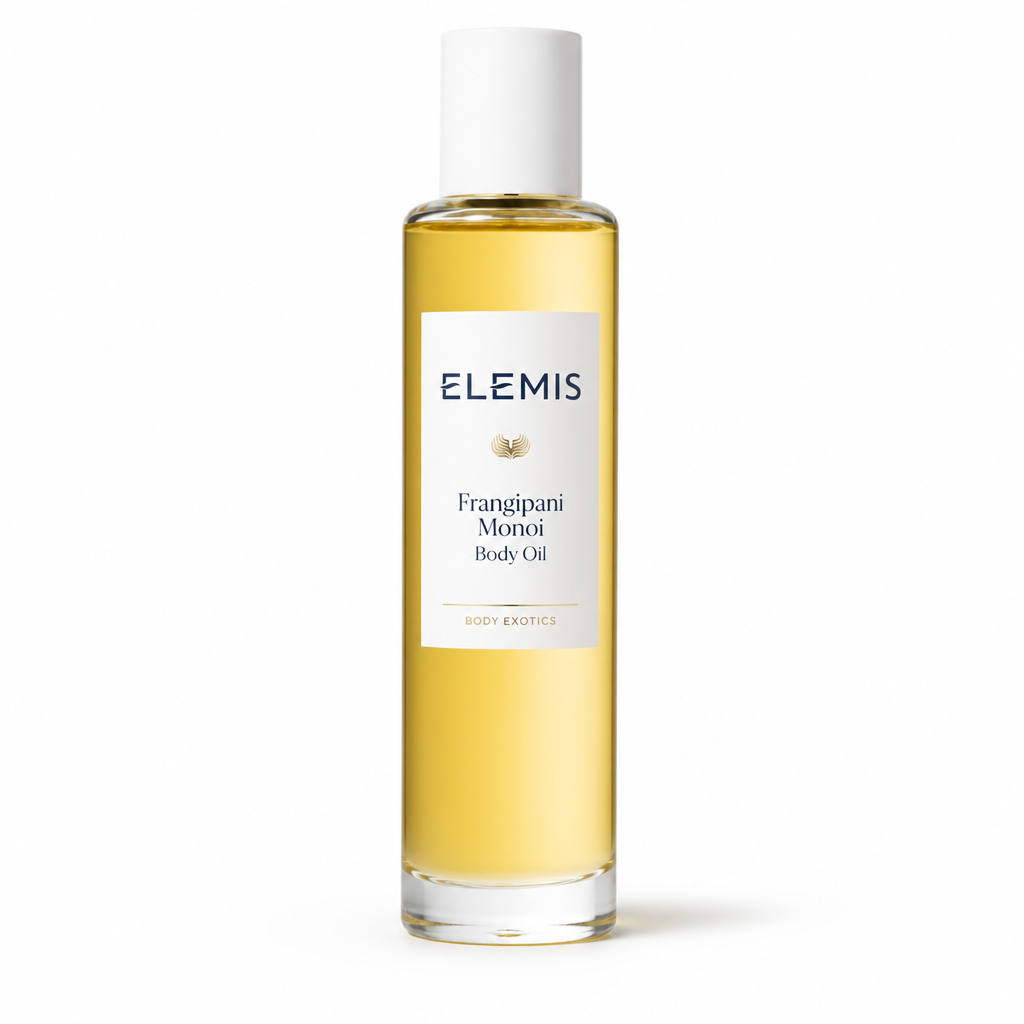 Elemis Frangipani Monoi Body Oil