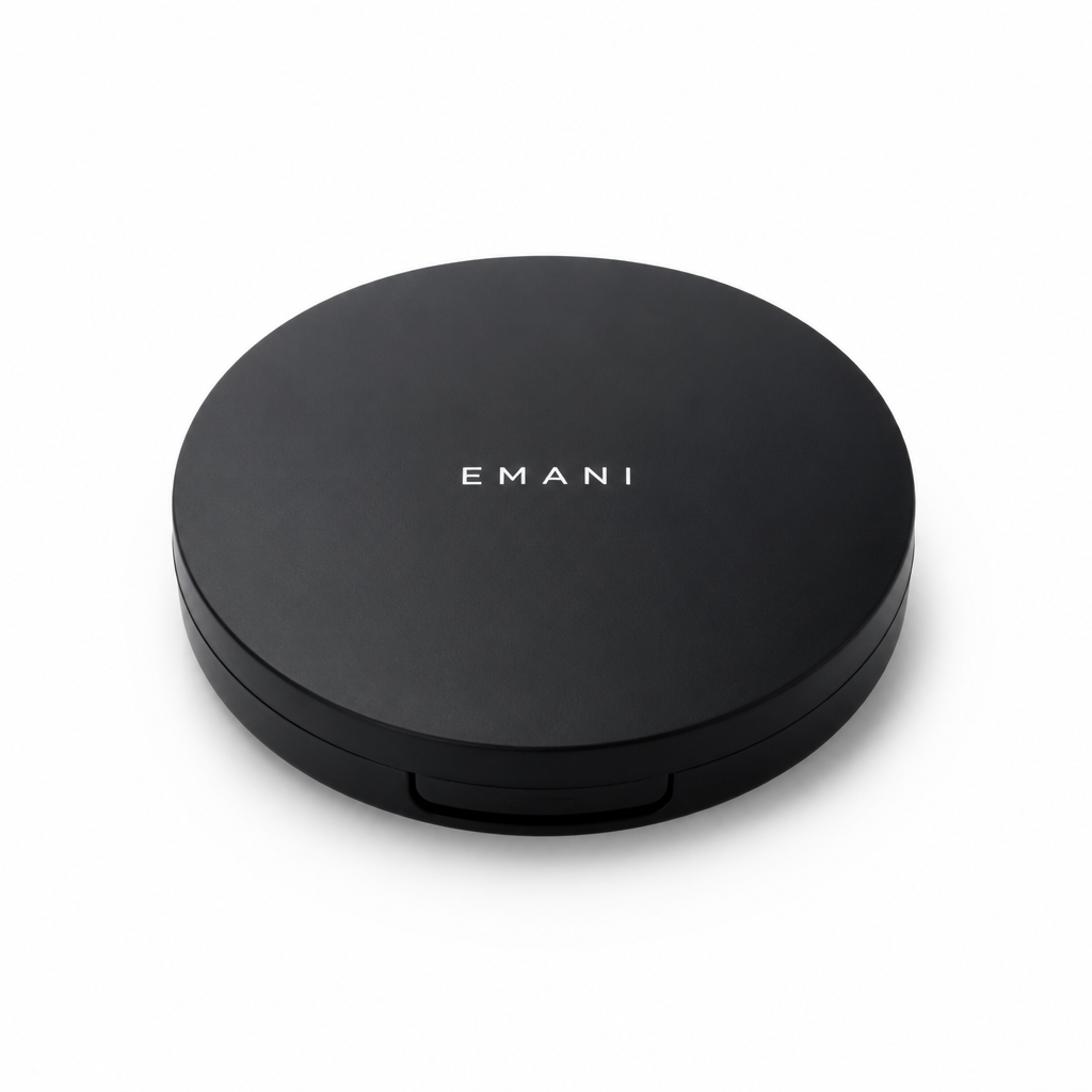 Emani Perfecting Pressed Powder