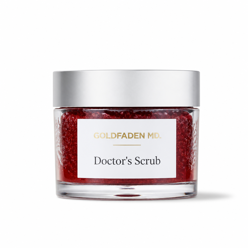 Goldfaden MD Doctor's Scrub