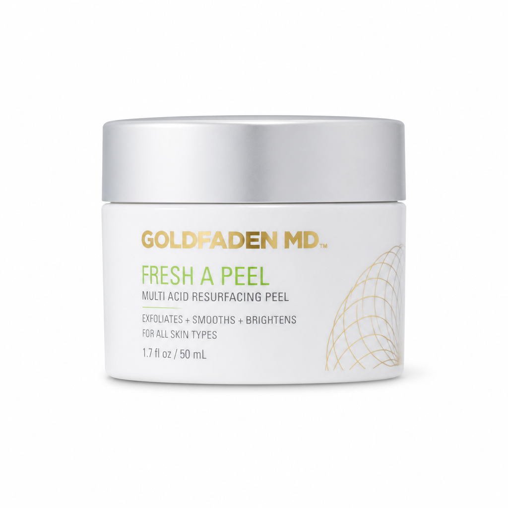 Goldfaden MD Fresh A Peel