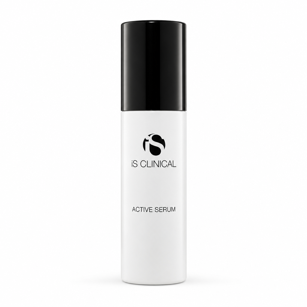 iS Clinical Active Serum