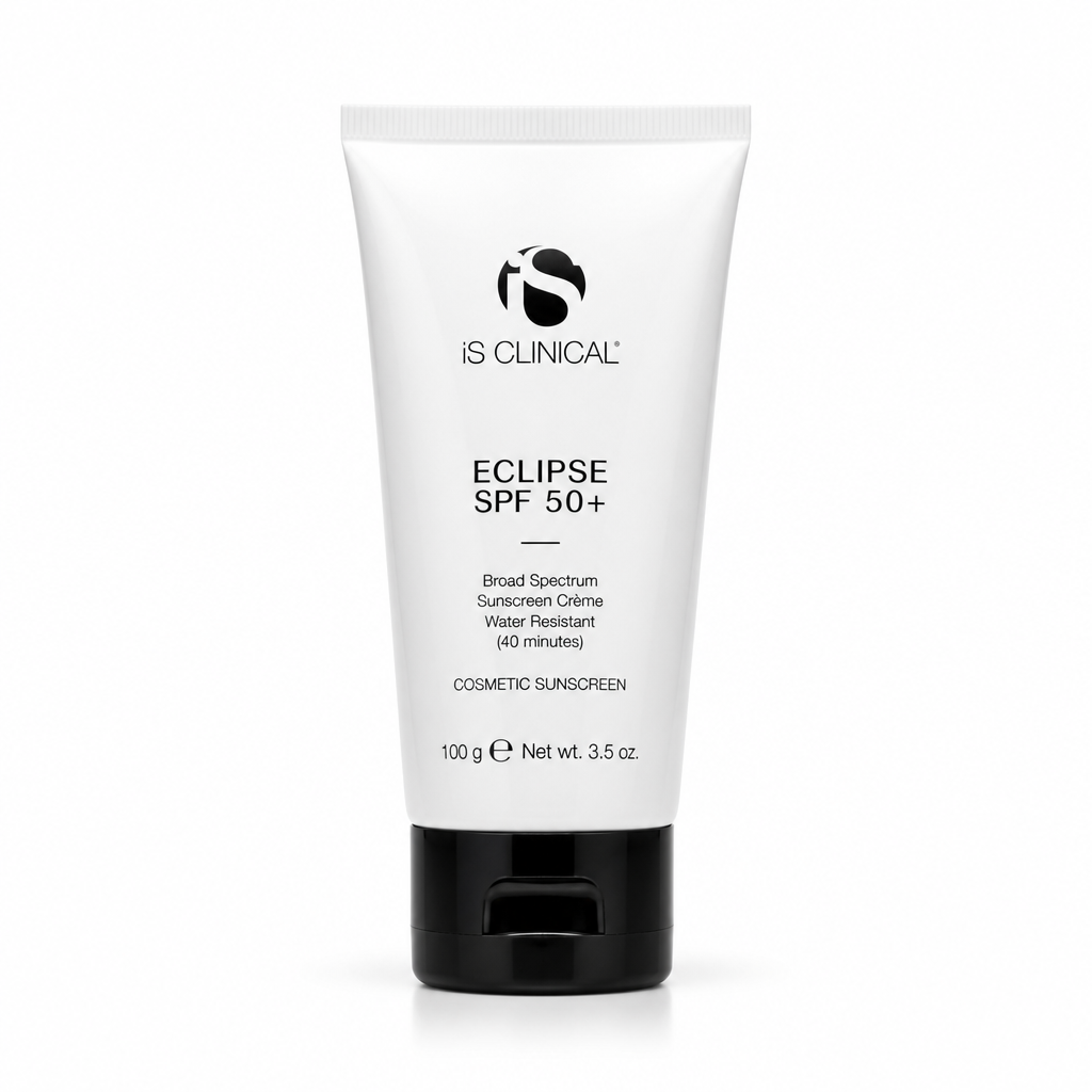iS Clinical Eclipse SPF 50+