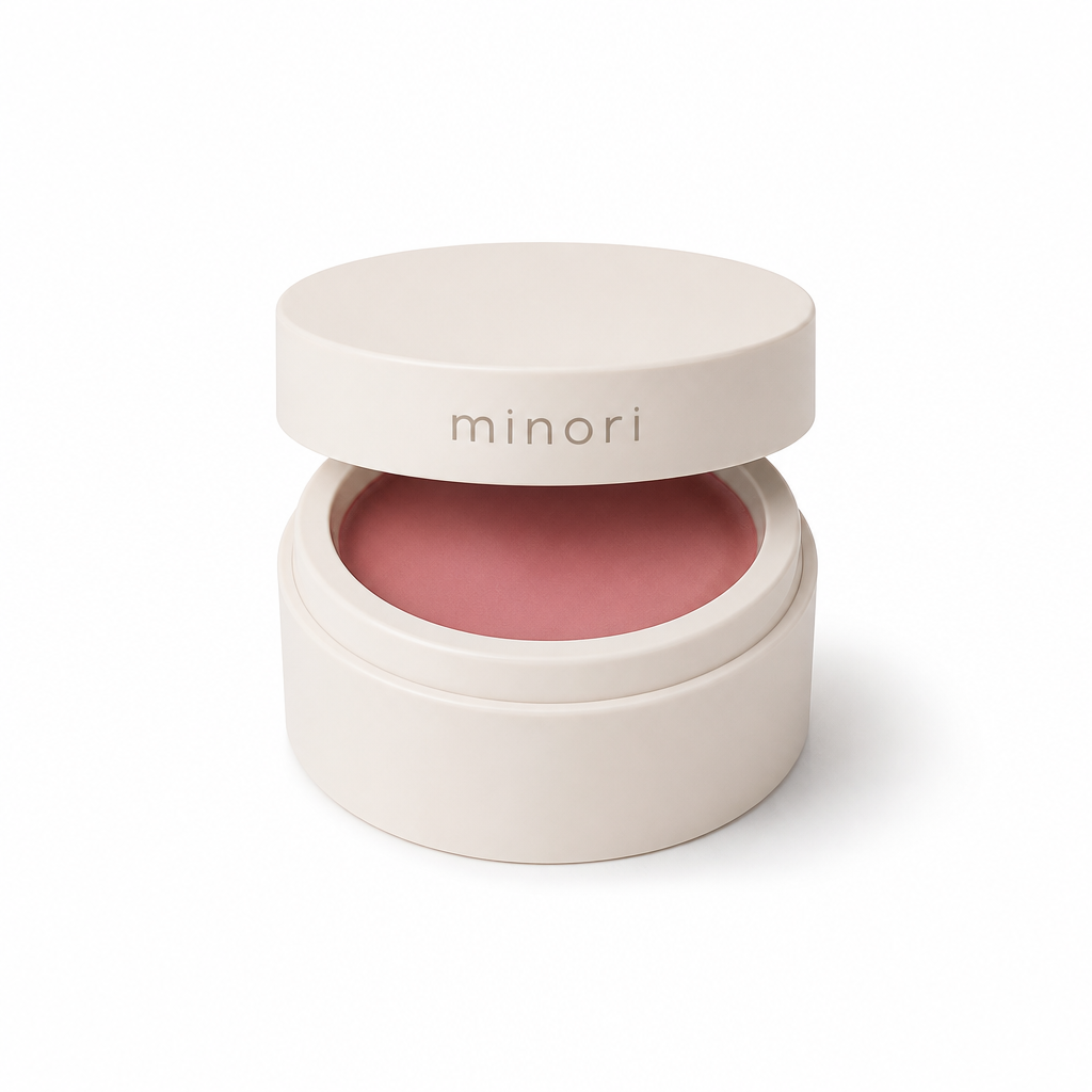 Minori Cream Blush
