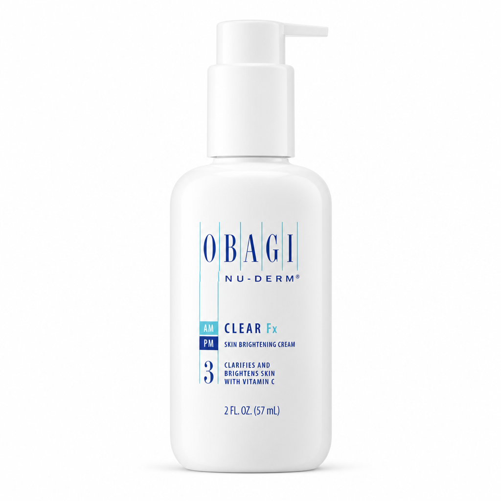 Obagi Nu-Derm Clear Fx
