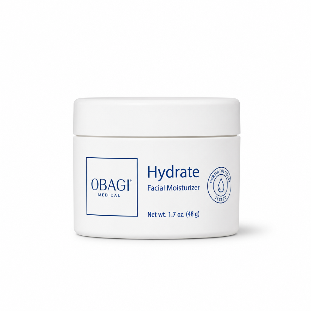 Obagi Hydrate Facial Moisturizer