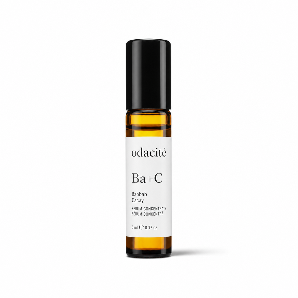 Odacité Ba+C Serum Concentrate