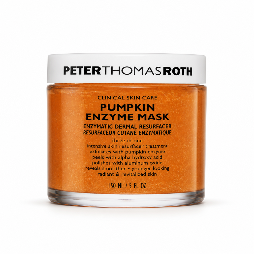 Peter Thomas Roth Pumpkin Enzyme Mask