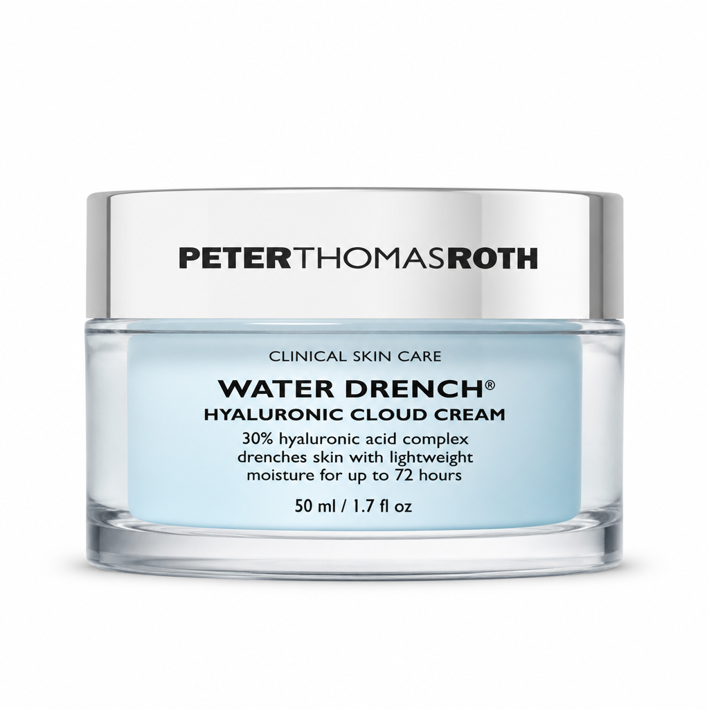Peter Thomas Roth Water Drench Hyaluronic Cloud Cream