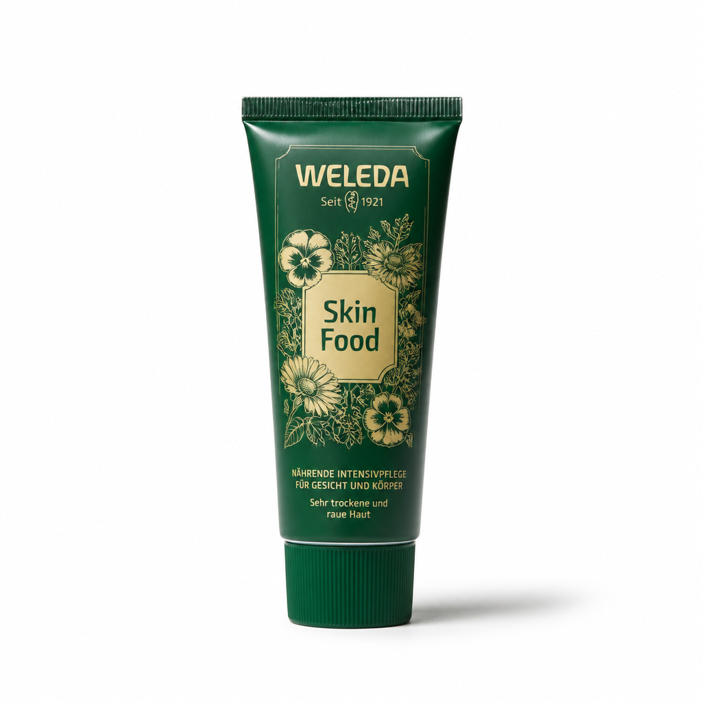 Weleda Skin Food